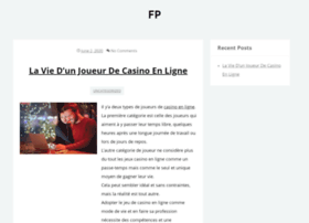 francparler-oif.org