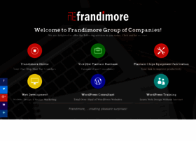 Frandimore.com