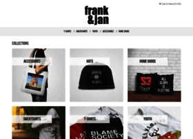 Frankandjan.com