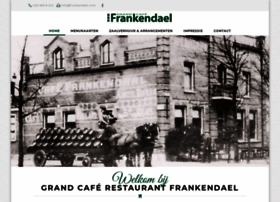 frankendael.com