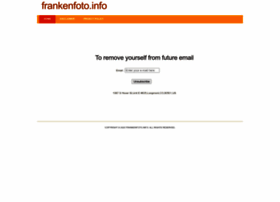 frankenfoto.info