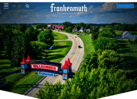 Frankenmuth.org