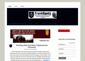frankgantz.com