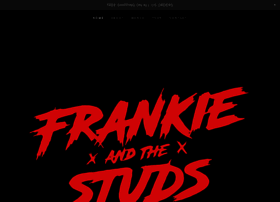 Frankieandthestuds.com