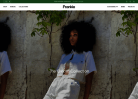Frankiecollective.com