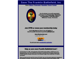 Franklin-stfb.org