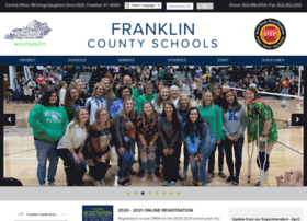 Franklin.k12.ky.us