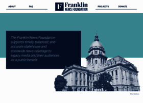 Franklincenterhq.org