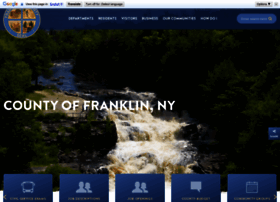 Franklincony.org