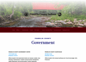 Franklincounty.in.gov