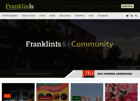 Franklinis.com