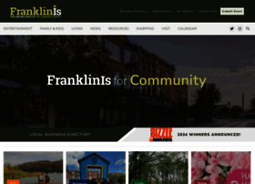 franklinis.com