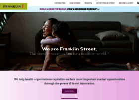 Franklinstreet.com