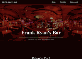 Frankryans.com