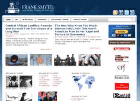 Franksmyth.com