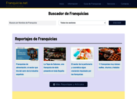 franquicia.net