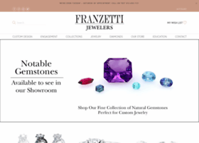Franzettijewelers.com