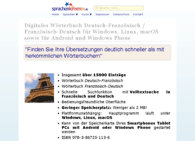 franzoesisch-woerterbuch.online-media-world24.de