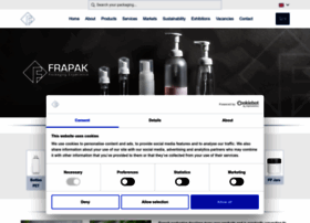 Frapak.com