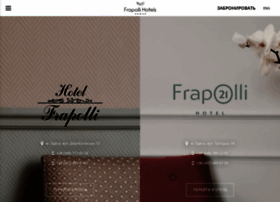 frapolli-hotel.com