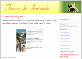 frasesdeamizade.net.br