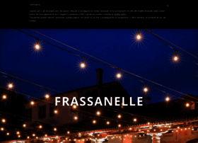 frassanelle.it