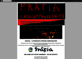 fratiasindicat.blogspot.com