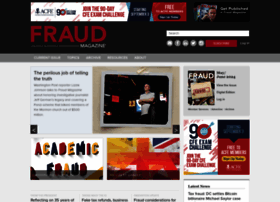 Fraud-magazine.com