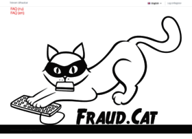 Fraud.cat
