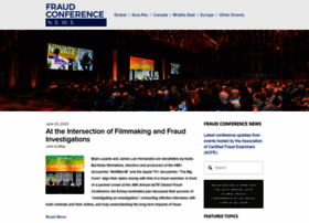Fraudconferencenews.com