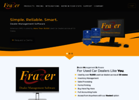 Frazer.com