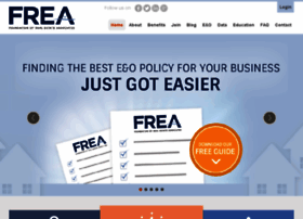 frea.com