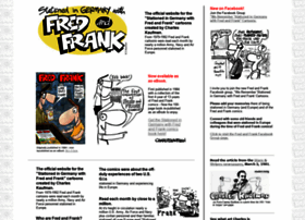 Fredandfrank.com