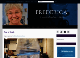 Frederica.com
