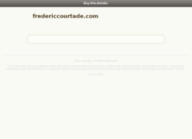 fredericcourtade.com