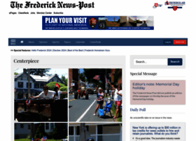 Fredericknewspost.com