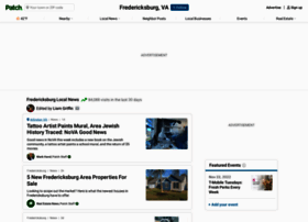 fredericksburg.patch.com