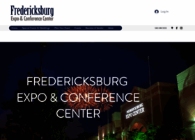 Fredericksburghomeshow.com