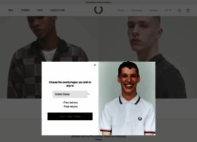 fredperry.us