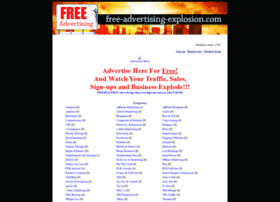 free-advertising-explosion.com