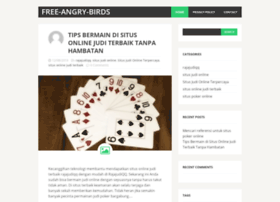 free-angry-birds.com