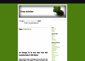 free-articles.50webs.com
