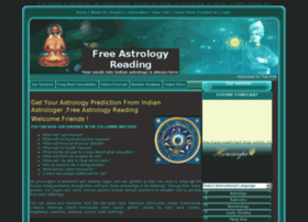 free-astrology-reading.com