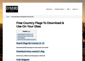 Free-country-flags.com