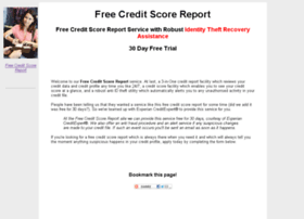 free-credit-score-report.co.uk
