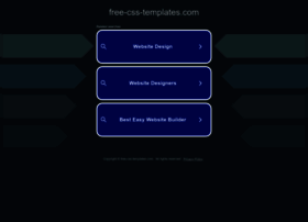free-css-templates.com