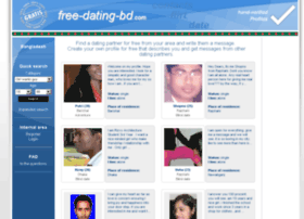free-dating-bd.com