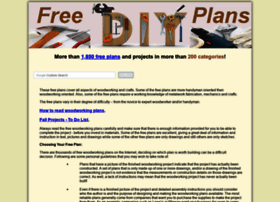 Free-diy-plans.com