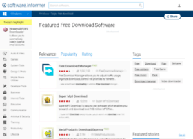 free-download.software.informer.com