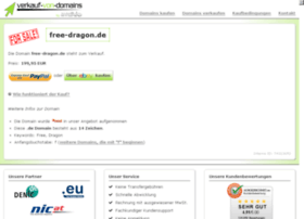 free-dragon.de